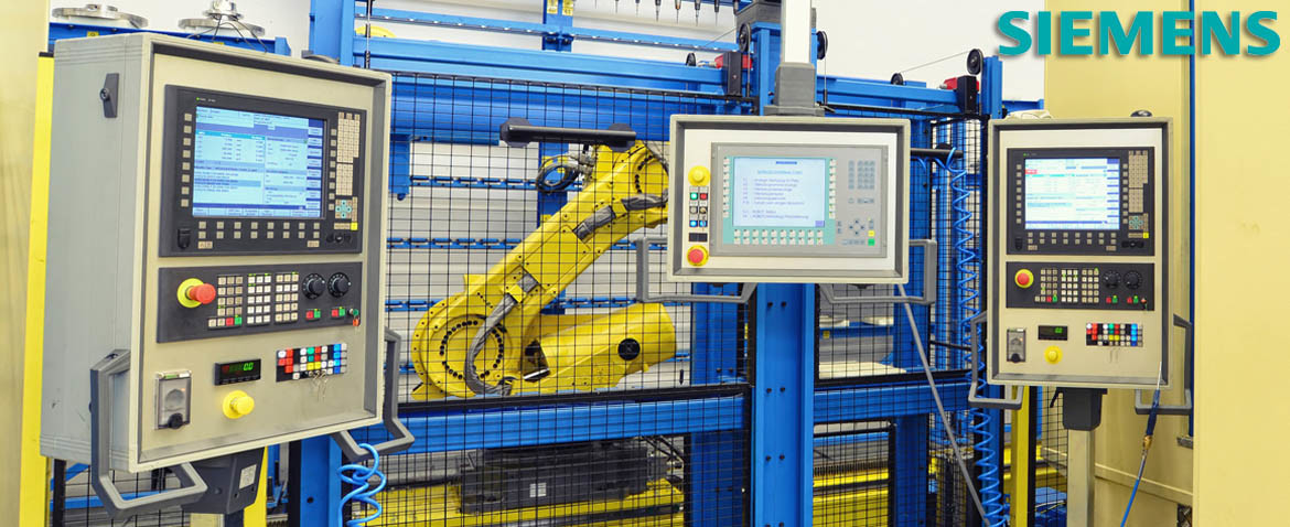 CHINA el mejor SIEMENS SIMATIC HMI en ventas