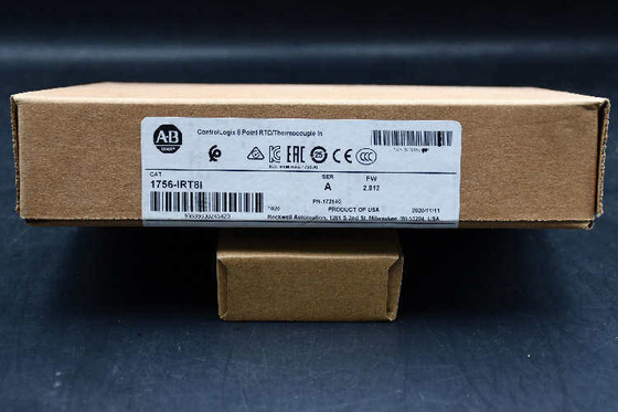 China 1756-A4 | AB | Chasis de ControlLogix proveedor