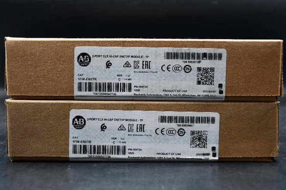 CHINA 1756-IF6I | AB | Módulos análogos de la entrada-salida de ControlLogix proveedor