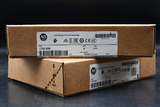 CHINA 1756-CN2RXT | AB | Módulos 1756 de comunicación de ControlLogix proveedor