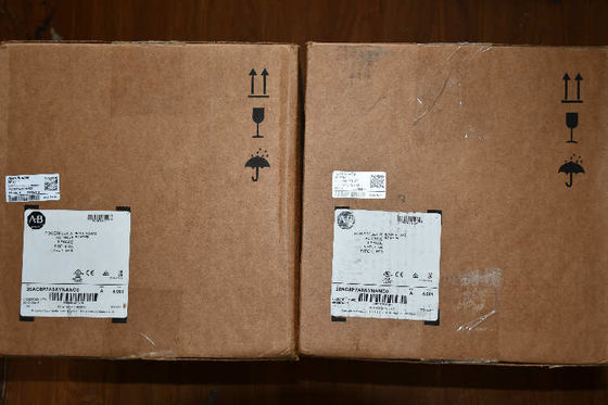 CHINA 20BD034A0AYNAND0|Allen Bradley|Impulsión 34 A de la CA de PowerFlex 700 en 25 HP 20B proveedor