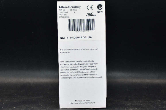 CHINA 440G-T27241|AB |Interruptor de Guardmaster TLS-GD2 Guardlock proveedor