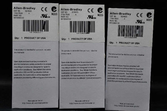 CHINA 440G-T27127 | AB | Interruptor de Guardmaster TLS-GD2 Guardlock proveedor