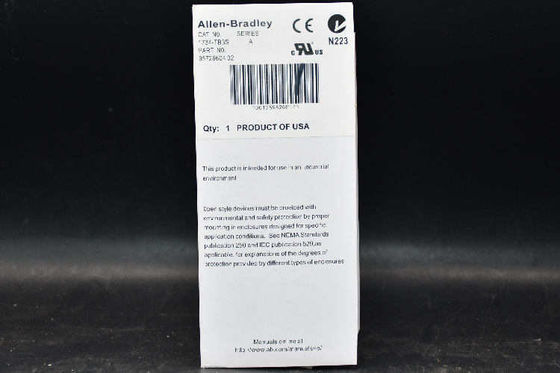 CHINA 2094-XNINV-1 | AB | Sistema del conector de Kinetix 6000 proveedor