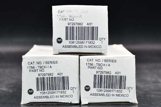 CHINA 2094-PRS8| Allen Bradley | Riel de alimentación delgado Kinetix 6000 proveedor