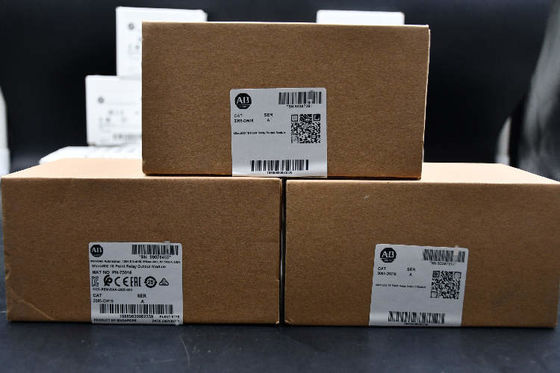 CHINA 1606-XLE120E| Allen Bradley | Fuente de alimentación Fuente de alimentación XLE 120 W proveedor