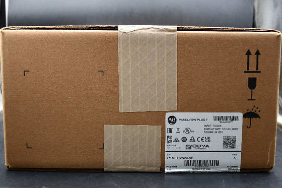 CHINA 6186M-17PTSS | AB | Monitor industrial, funcionamiento proveedor