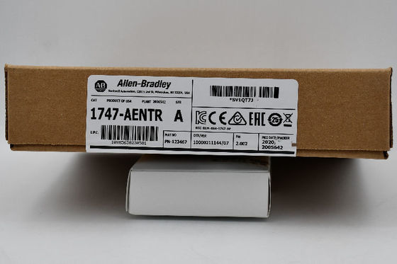 CHINA 1790D-0B16 | AB | CompactBlock LDX bloque de salida de 16 puntos proveedor