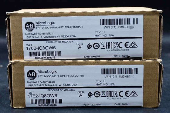 CHINA 9308-RRSFB64ENE | AB | Software bajo de la configuración de RSFieldbus proveedor