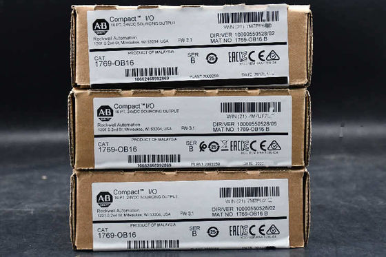 CHINA 1762-RTC | AB | Reloj en tiempo real de MicroLogix 1200 proveedor