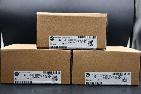 CHINA PLC 1769-RTB40AIO/1769-RTB40AIO de Allen Bradley proveedor