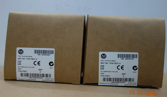 CHINA HMI 1794-TB3T A-01-04 proveedor