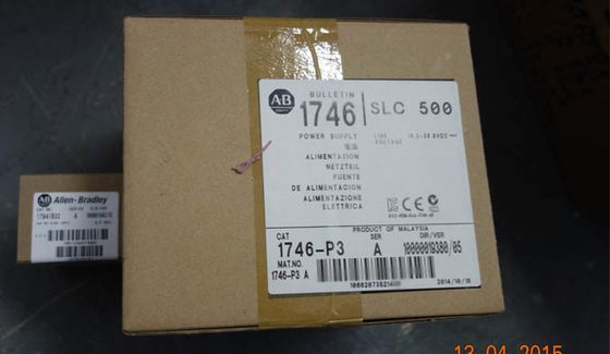 CHINA SCL500 1746-P3 proveedor