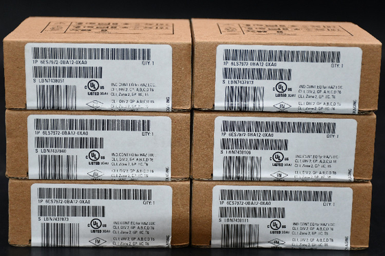 CHINA Conector D-sub del soporte de ángulo recto del cable de la manera de Siemens 9 proveedor