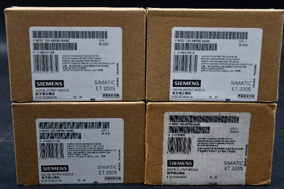 CHINA Siemens - módulo de la entrada-salida del PLC para el uso con SIMATIC Y 200S la serie, 81 x 15 x 52 milímetros, Digitaces, RAD-DI4-IFS, 24 C.C. de V, SIMATIC proveedor