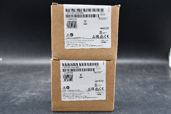 CHINA Siemens - módulo de la entrada-salida del PLC para el uso con la serie de SIMATIC S7-1200, 100 x 45 x 75 milímetros, Digitaces, Digitaces, TM3, 24 C.C. de V, SIMATIC proveedor