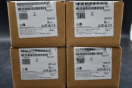 CHINA CPU del PLC de Siemens SIMATIC S7-300, para el uso con SIMATIC S7-300, establecimiento de una red de Ethernet proveedor