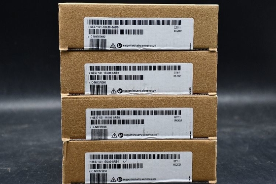 CHINA Módulo de la salida analógica de Siemens para el uso con SIMATIC S7-400, serie de SIMATIC S7-400, S7-400 proveedor