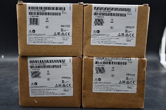 CHINA Caja del sensor de la serie de Siemens 6ES7 proveedor