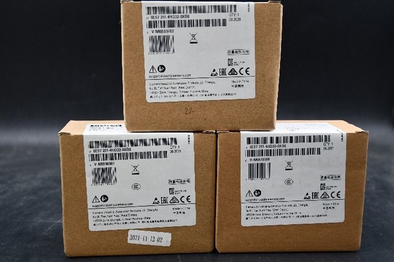 CHINA Unidad de protección de motor Siemens 33 A, 380 a 480 V proveedor