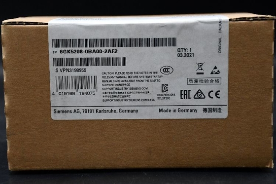 CHINA Siemens, línea reactor de SINAMICS 480 V 4A proveedor