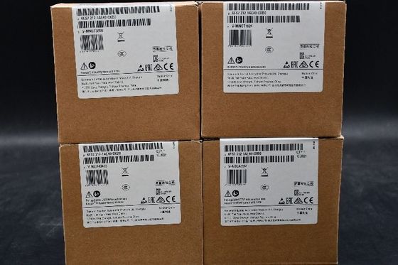 CHINA Módulo de poder de Siemens SINAMICS G120, trifásico adentro, 15 kilovatios, 380 CA del → 480 V, 30 A proveedor