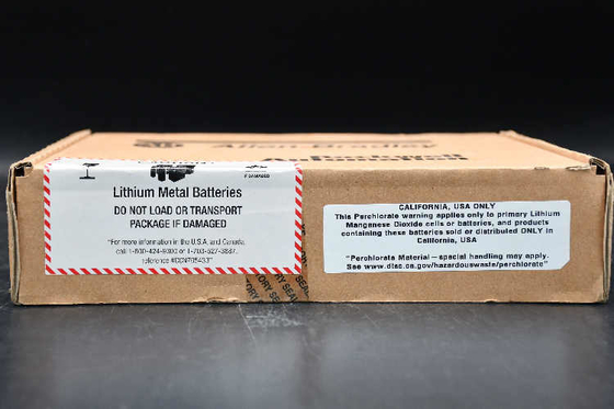 CHINA Procesadores de Allen Bradley SLC: 1747-L543 proveedor