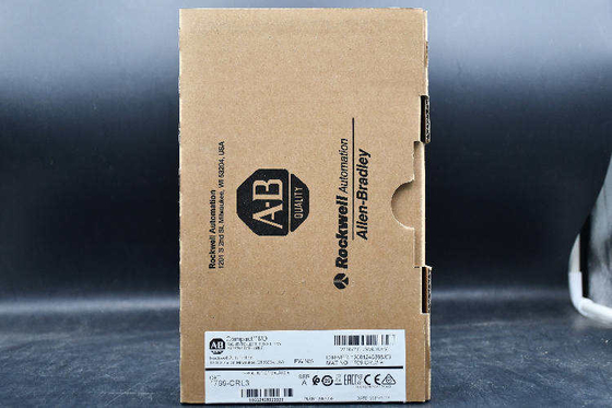PLC de Allen Bradley