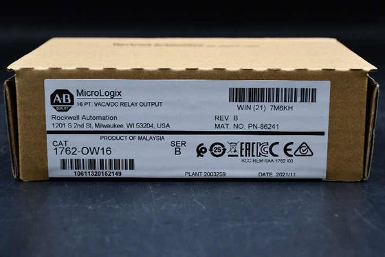 2711P-RBB10 | Allen Bradley | PanelView más el accesorio proveedor