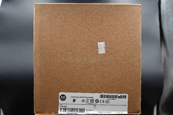 1756-PB72 | AB | Fuente de alimentación de ControlLogix proveedor
