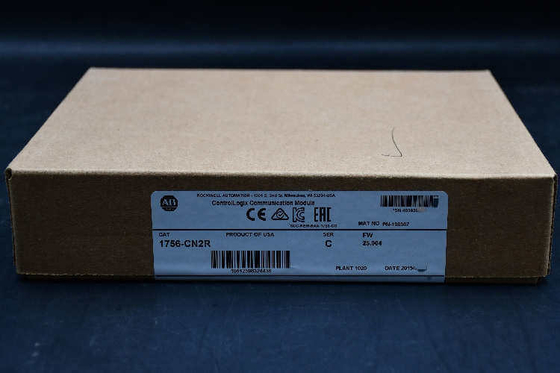 1756-CN2R | AB | Módulos 1756 de comunicación de ControlLogix proveedor