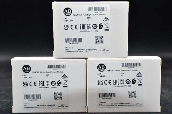 1734-IM4 | Allen Bradley proveedor