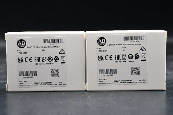 1734-IM4 | Allen Bradley proveedor