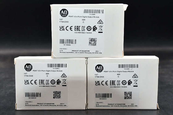 1734-OW2 | Allen Bradley proveedor