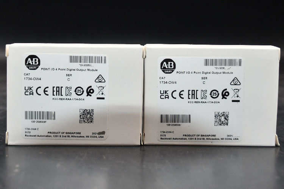 1734-OW2 | Allen Bradley proveedor