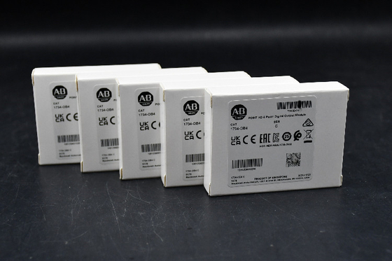 1734-OV8E | Allen Bradley proveedor