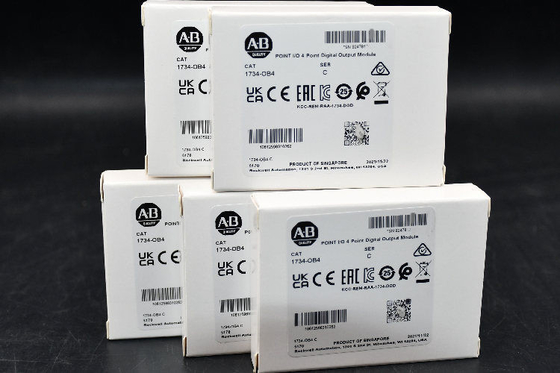 1734-OV8E | Allen Bradley proveedor