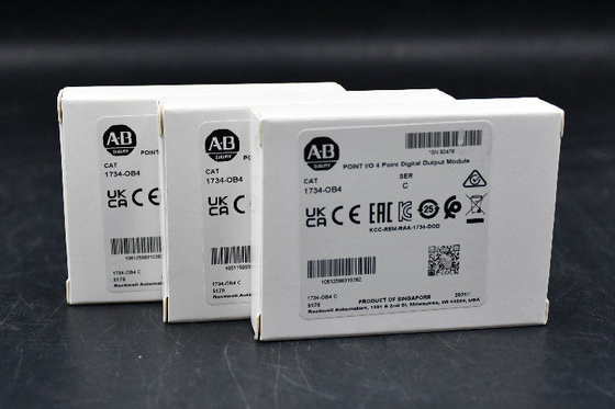 1734-OV8E | Allen Bradley proveedor
