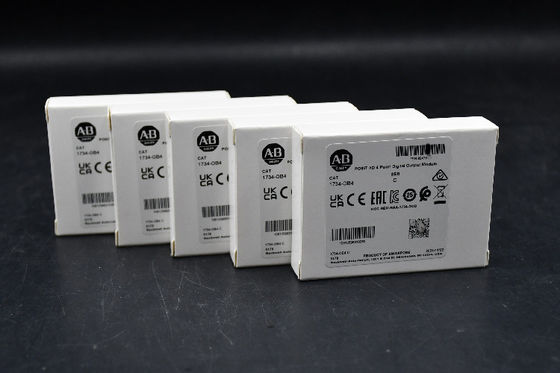 1734-OA2 | AB | SEÑALE la entrada-salida módulo de salida de 2 Digitaces del punto proveedor