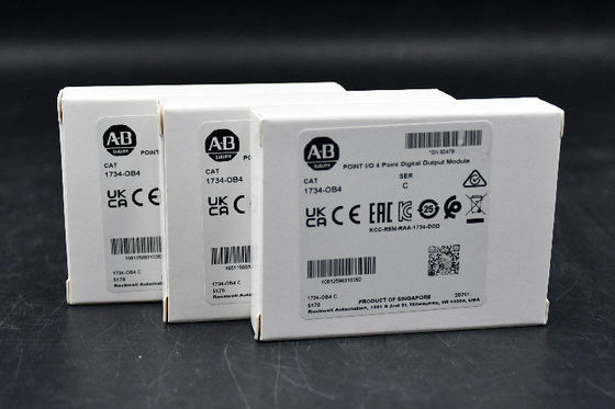 1734-OA2 | AB | SEÑALE la entrada-salida módulo de salida de 2 Digitaces del punto proveedor