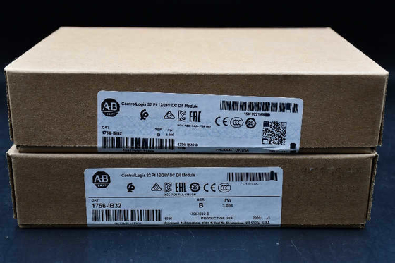 1756-L73 | AB | Reguladores de ControlLogix proveedor