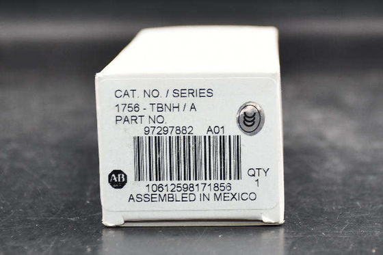 1756-TBSH | Allen Bradley | Bloque de terminales desprendible proveedor