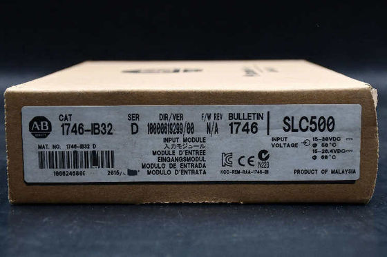 1756-CPR2 | AB | Cable de fuente de alimentación redundante de ControlLogix proveedor