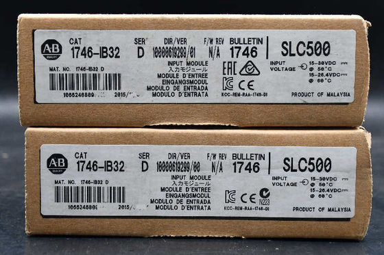 1756-CPR2 | AB | Cable de fuente de alimentación redundante de ControlLogix proveedor