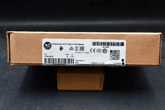 1756-IC16 | AB | Módulos entrados de DC Digital proveedor