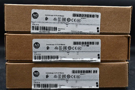 1756-IC16 | AB | Módulos entrados de DC Digital proveedor