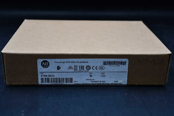 1756-OB16I | Allen Bradley | ControlLogix 24V DC aisló el módulo de salida proveedor
