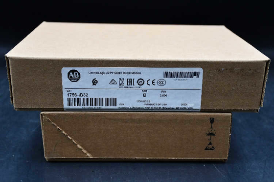 1756-OB16I | Allen Bradley | ControlLogix 24V DC aisló el módulo de salida proveedor