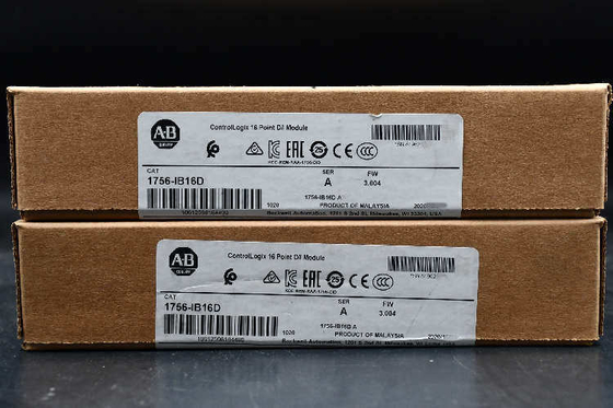 1756-OB16I | Allen Bradley | ControlLogix 24V DC aisló el módulo de salida proveedor