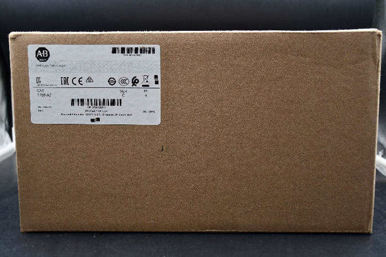 1756-A10 | AB | Chasis estándar de ControlLogix proveedor